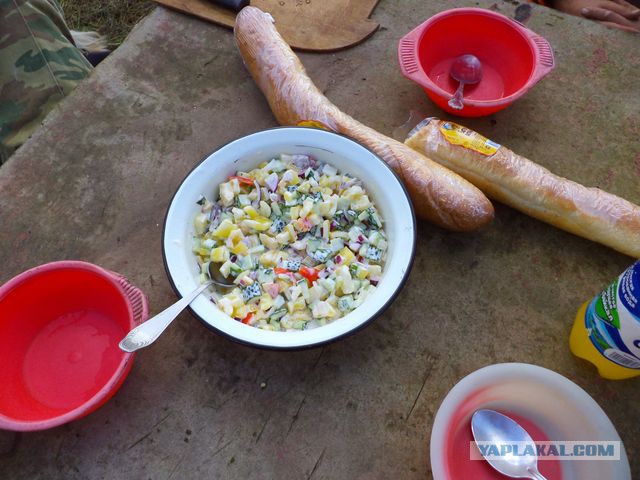 Рыбалка в Астрахани