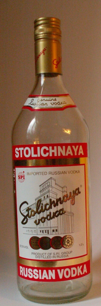 У каждой вещи есть настоящее название