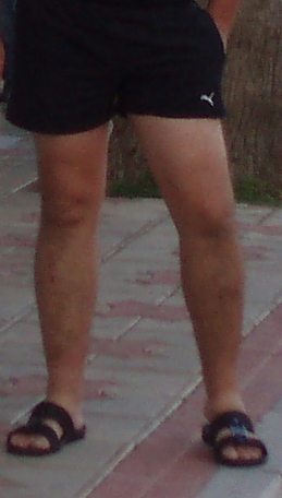 Я хочу замуж