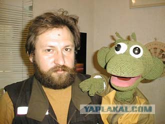 Немного о 90-х