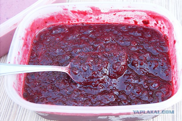 Домашнее мороженое, которое лучше, чем покупное))