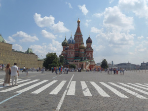 Грэм Филипс - русский шпион, задержанный СБУ