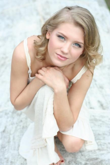 ТОП 10 девушек Российского экрана