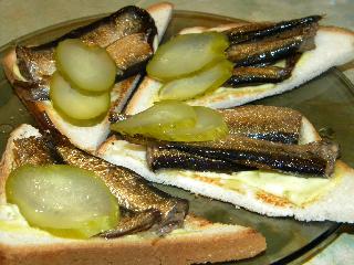 То что вкусно русским