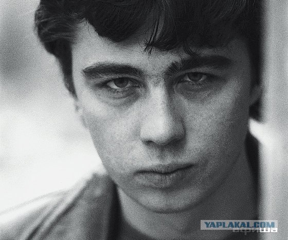 Сергей Сергеевич Бодров