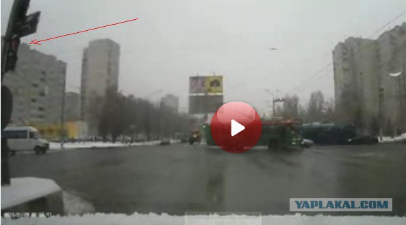 Накипело