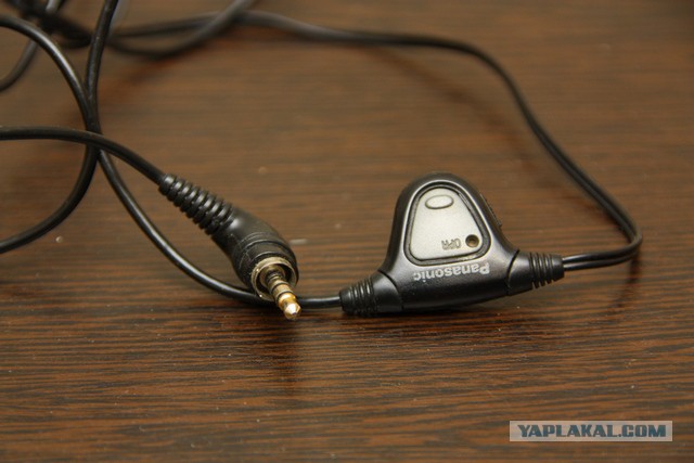 Отзыв на старый кассетный плеер Sony Walkman