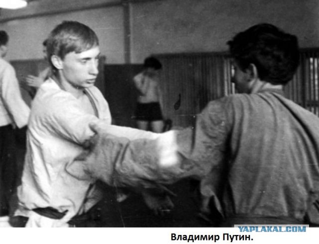 Подборка редких фотографий со всего мира