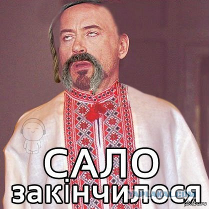 Год силовой операции на востоке Украины