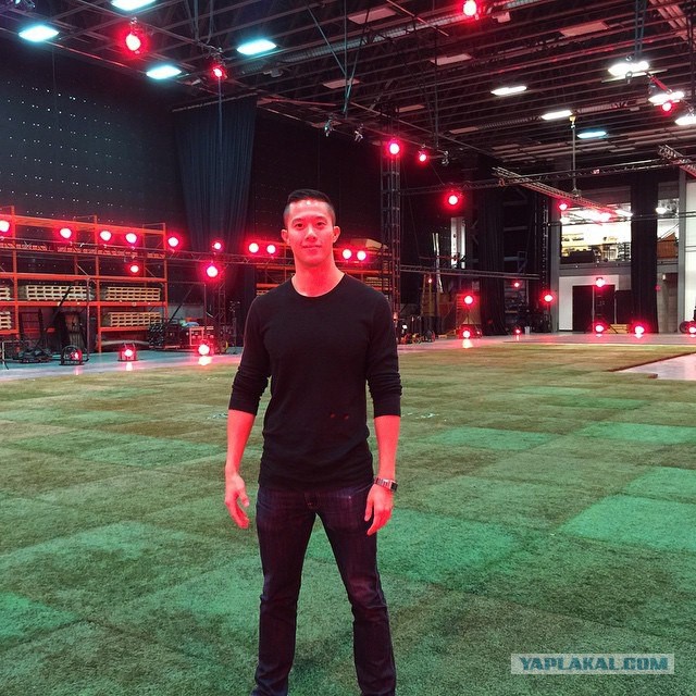 Как живут и трудятся разработчики FIFA