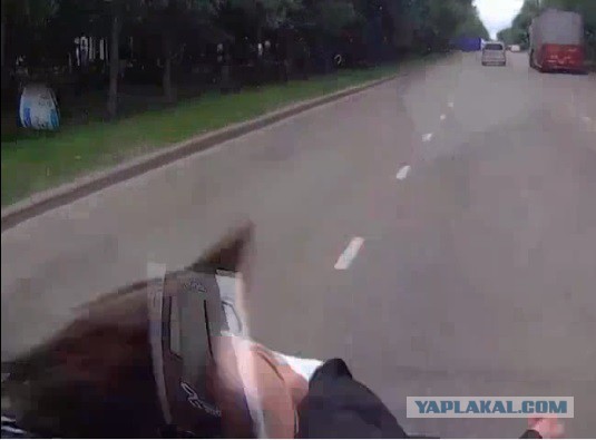 Автомобилист сбил девятиклассницу в Иванове
