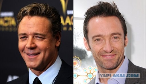 Звезды, отказавшиеся от знаменитых ролей