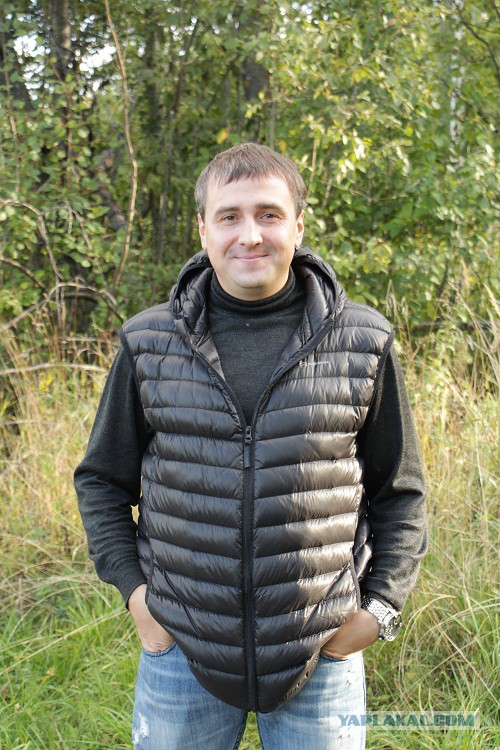 ЯПлакал в лицах