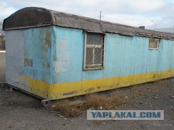 Немного беспредела из г.Сургут