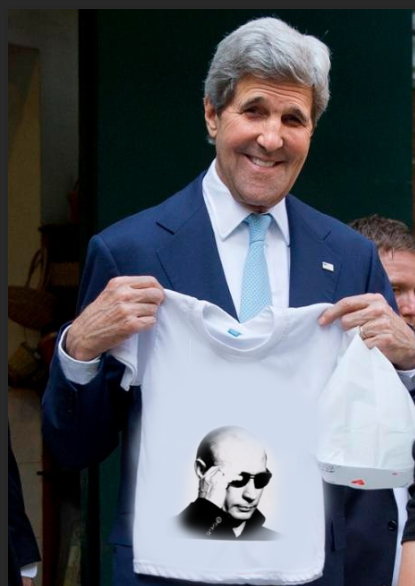 Фотожаба "Что же Любит Джон?"