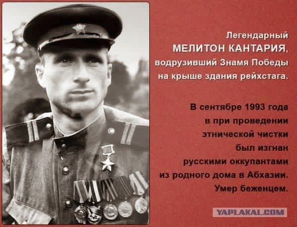 Одна маленькая деталь
