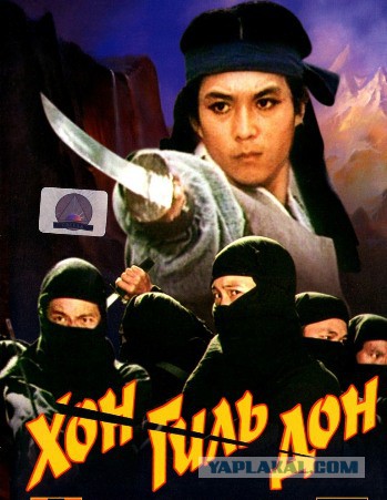 25 малоизвестных и увлекательных фактов о японских ниндзя