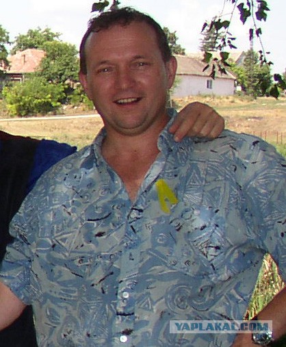 Югославский рецепт  18+