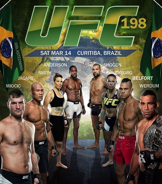 Новости бокса и MMA(бои без правил)