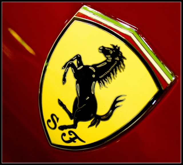Scuderia Ferrari: история команды с 1986 по 2015 гг.