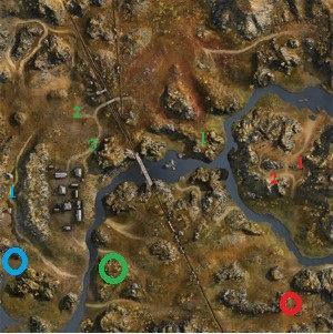 Wargaming 36