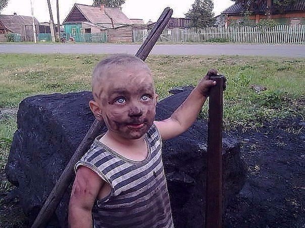 Интересные и веселые картинки