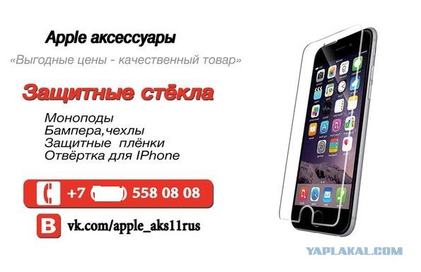 Креативные и просто интересные визитки