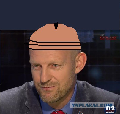 Депутат Рады пообещал парад украинской армии на Красной площади