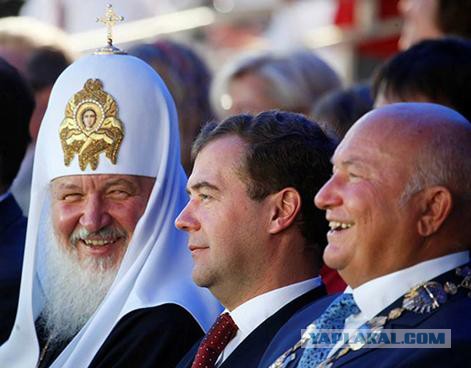 Иван Охлобыстин: За Поклонскую — морду набью