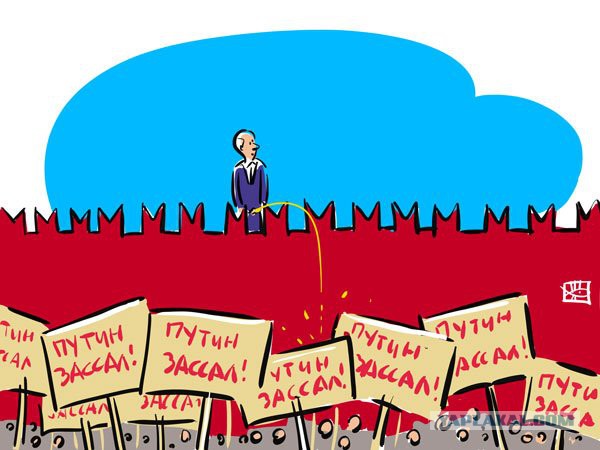 Школьнику лучше знать, как было в 90-х