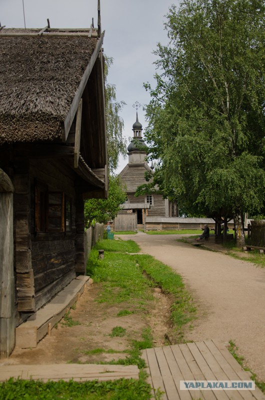 Отпуск в Республике Беларусь