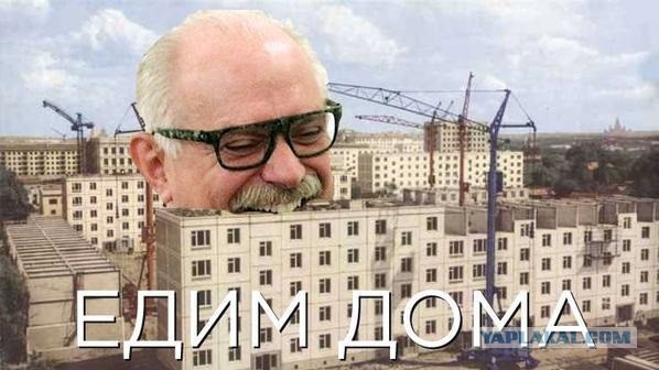 «Теремок» призвал перестать «кланяться в ноги» McDonald's