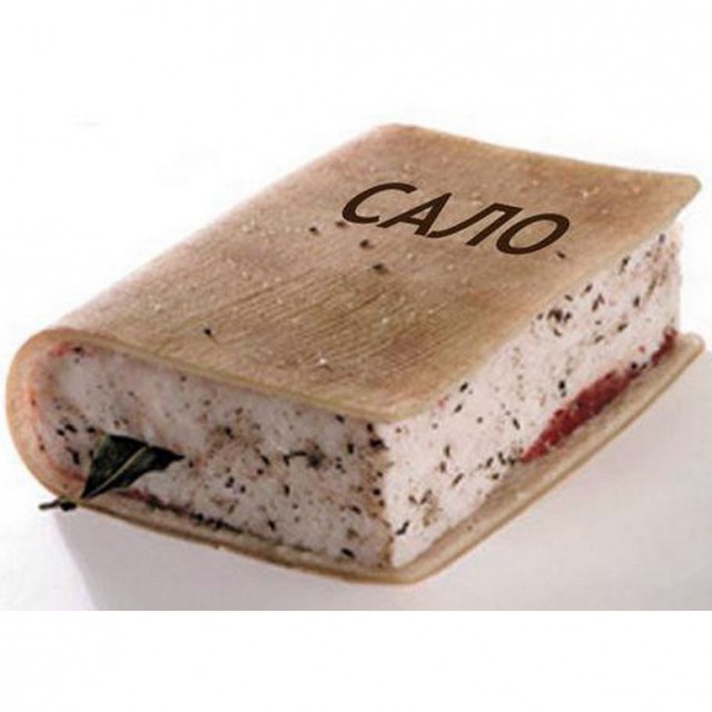 Невероятные торты, которые не выглядят как торты