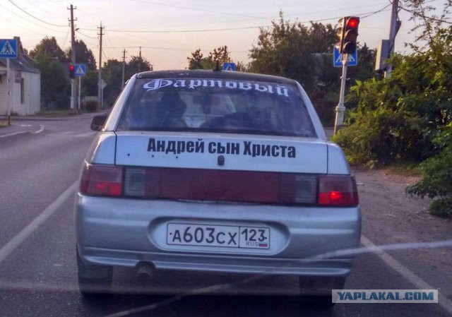 Картинки всякие разные