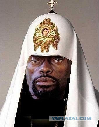 Очевидное-невероятное.