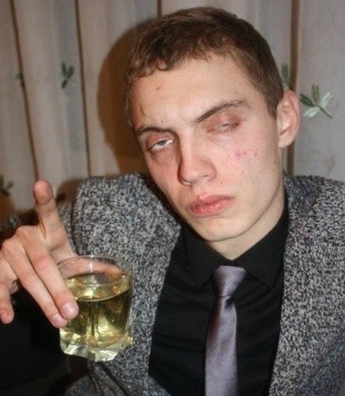 Чудики из социальных сетей