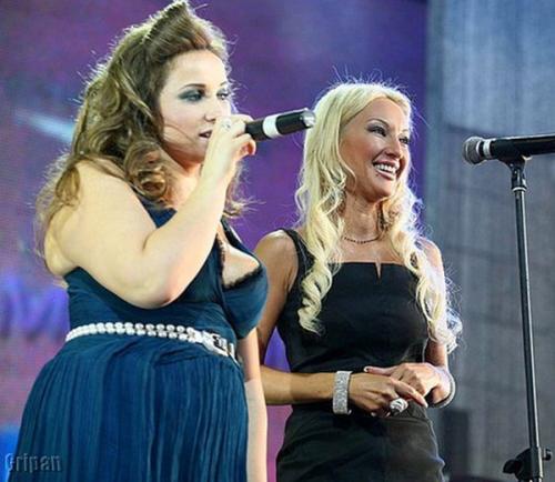 Фотожаба - Анфиса Чехова