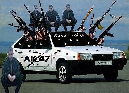 Жертва фотошопа из соцсетей