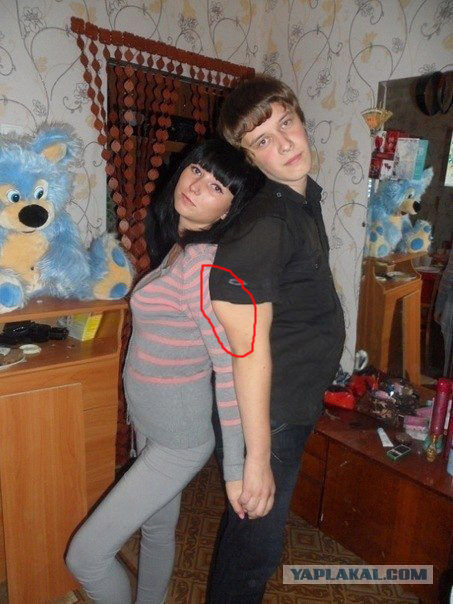 Боги фотошопа