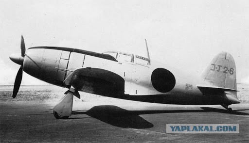 Mitsubishi J2M Raiden – самый недооценённый истребитель IJN