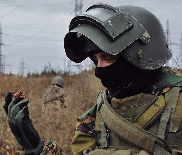 Россия начала "специальную военную операцию" на Украине