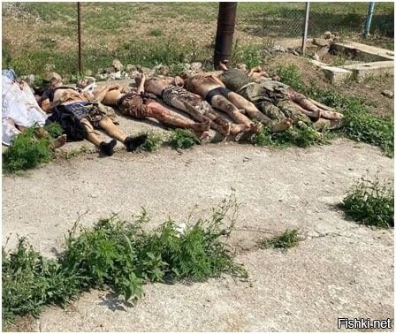 ВСУ обстреляли Валуйки