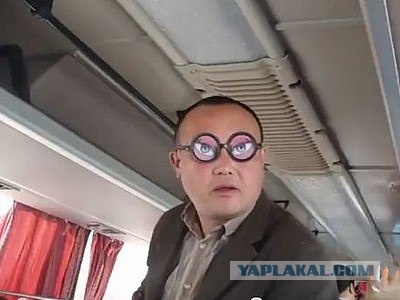 Богатая страна, которая всегда бедная. (Китай)