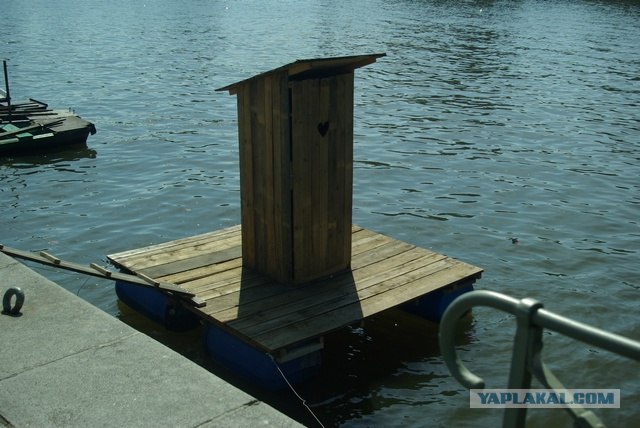 Небольшой отчет о Праге