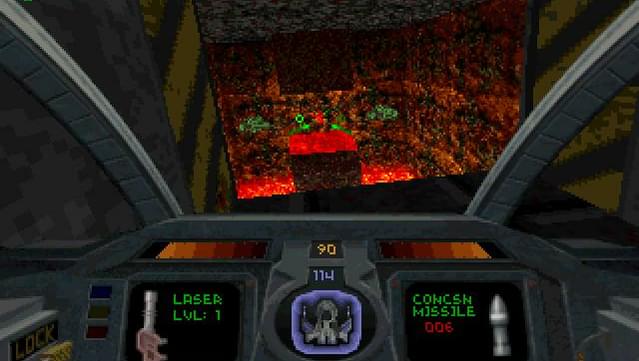 11 интересных фактов об игре "Doom", о которых многие не знают