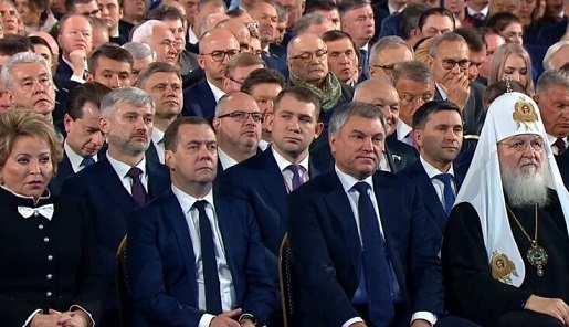 ❗️Замглавы Херсонской области Губареву задержали по делу об экономическом преступлении