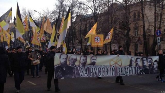 Ту би континуэд. Новые удары по Украине