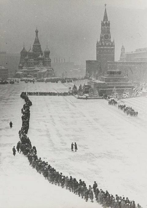 Картинки разные про СССР. 16.03.2023
