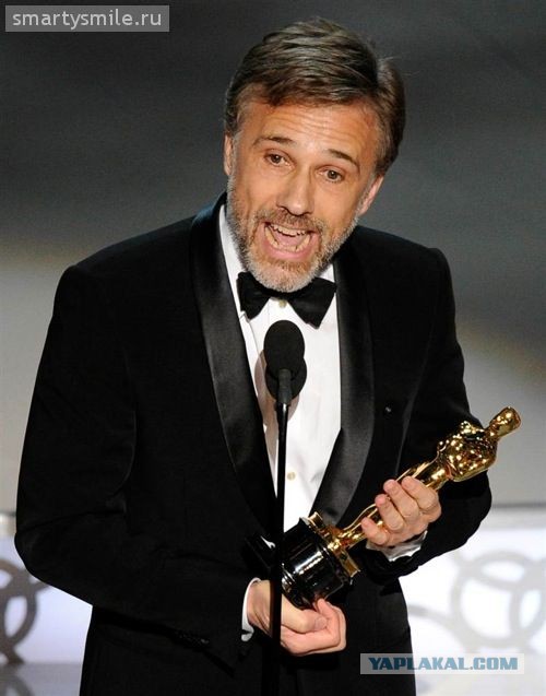 Настоящие актеры - мастера перевоплощения