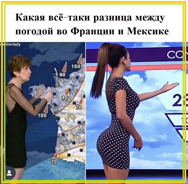 Отличие французского